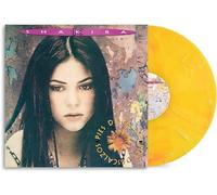 SHAKIRA - Pies Descalzos - Vinyl Record - G3z