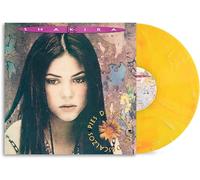 SHAKIRA - Pies Descalzos - Vinyl Record - K3z