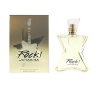Shakira Rock! Womens Eau De Toilette 80ml Fragrance