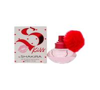Shakira S Kiss Eau De Toilette 50ml