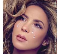 Shakira - Shakira - Las Mujeres Ya No Lloran