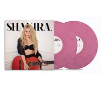 Shakira - Shakira (LTD Pink LP) [VINYL]