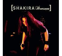 Shakira - Shakira MTV Unplugged