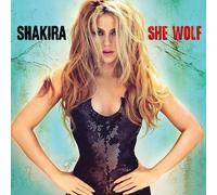 She Wolf [VINYL]