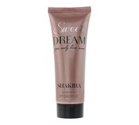 Shakira Sweet Dream You Only Live Once Body Lotion 75ml