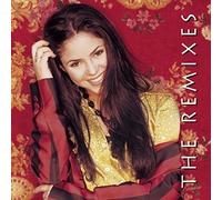 Shakira - The Remixes