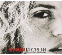 Shakira - Tortura