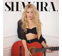 Shakira. [VINYL]