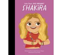 Shakira : Volume 95