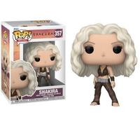 SHAKIRA -WHEREVER/WHATEVER 3.75" POP ROCKS VINYL FIGURE FUNKO BRAND NEW 357