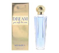 Shakira Womens Dream Eau De Toilette 80ml - Orange - One Size