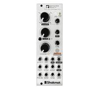 Shakmat Modular Banshee Reach Eurorack VCO Module