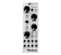 Shakmat Modular Battering Ram Eurorack Kick Drum Module