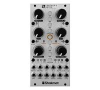 Shakmat Modular Centaur's Gates Eurorack Dual Multi-Type Gate