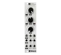 Shakmat Modular Dual Dagger Dual Stereo Eurorack Filter Module