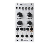 Shakmat Modular Harlequin's Context Eurorack Modulation Module