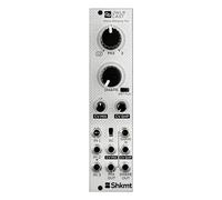 Shakmat Modular Jeweler Cast Eurorack Wave Warping Module