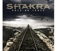 Shakra - Back On Track