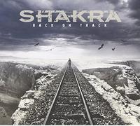 Shakra - Back On Track (Ltd. Digi)
