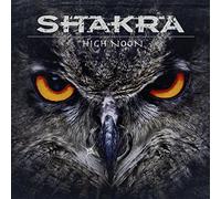Shakra - High Noon -Digi-