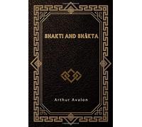 Shakti and Shâkta