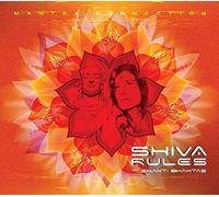 Shakti Bhaktas - Shiva Rules