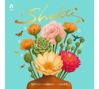 Shakti / John Mclaughin - Mind Explosion - 50th Anniversary Tour Live [VINYL]