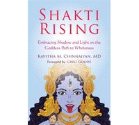 Shakti Rising by Kavitha Chinnaiyan (Paperback Book)