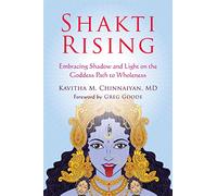 Shakti Rising - Paperback NEW Chinnaiyan, Kav 01/10/2017