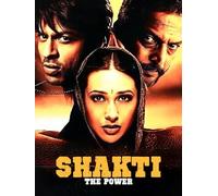 Shakti: The Power