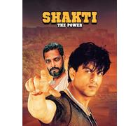 Shakti: The Power
