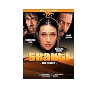 Shakti - The Power