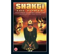 Shakti - The Power [DVD]