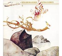 Shakti with John McLaughlin - Natural Elements