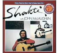 Shakti with John McLaughlin - Shakti with John McLaughlin