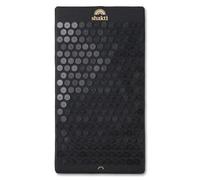 ShaktiMat Acupressure Mat for Tension Release, Premium Level 1 Black