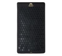 ShaktiMat Acupressure Mat for Tension Release, Premium Level 2 Black