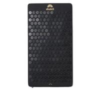 ShaktiMat Acupressure Mat for Tension Release, Premium Level 3 Black