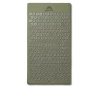 ShaktiMat Acupressure Mat for Tension Release & Relaxation, Level 1 Tulsi