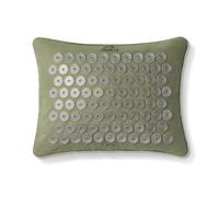 ShaktiMat Acupressure Pillow, Neck & Shoulder Relief, Premium Level 1 Tulsi