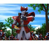 Shaku, the Pirate King: Part 1