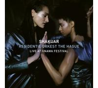 Shakuar & Residentie Orkest The Hague – Live At Gnawa Festival