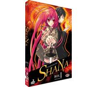 Shakugan no Shana - Coffret 1 - VF