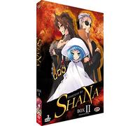 Shakugan no Shana - Coffret Partie 2 (Version Française) [Édition VF]