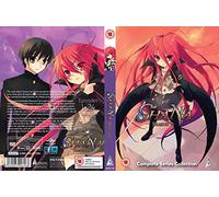 Shakugan No Shana: Season 2 Collection