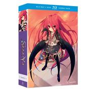 Shakugan No Shana: Season 2 Part 1 [Blu-ray] [2012] [US Import]