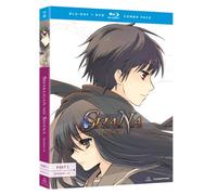 Shakugan No Shana: Season 3 Part 1 [Blu-ray] [US Import]