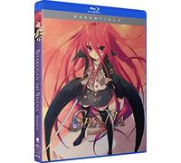 Shakugan no Shana: Season II [Blu-ray]