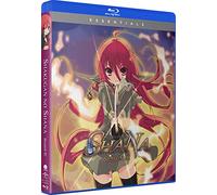 Shakugan no Shana: Season III [Blu-ray]