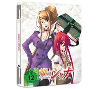 Shakugan no Shana - Vol. 2 - Blu-ray Steeledition [Region B] [2005]